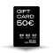 Gift Card 50€
