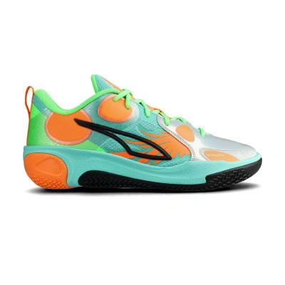 Scarpe MB World.01