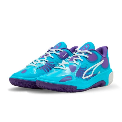 Scarpe MB World.01