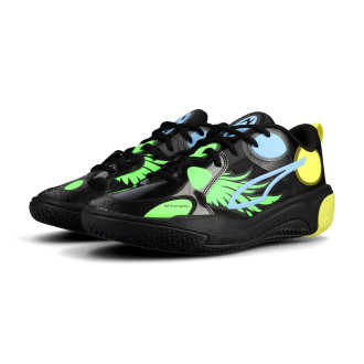 Scarpe MB World.01