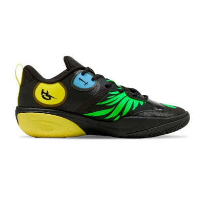 Scarpe MB World.01