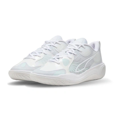 Scarpe MB World.01