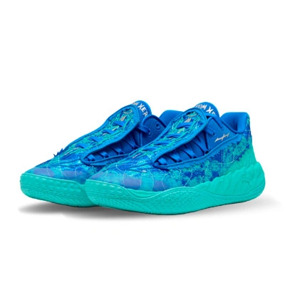 Scarpe MB.05 Lo Team