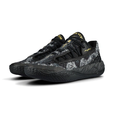 Scarpe MB.05 Lo Team