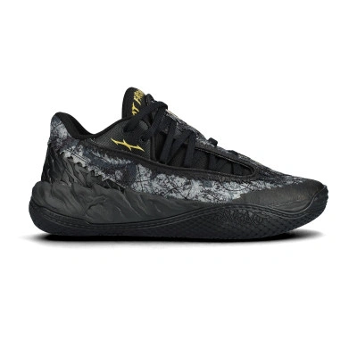 Scarpe MB.05 Lo Team