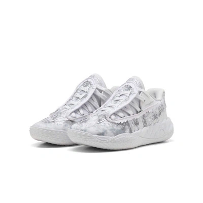 Scarpe MB.05 Lo Team da Bambino