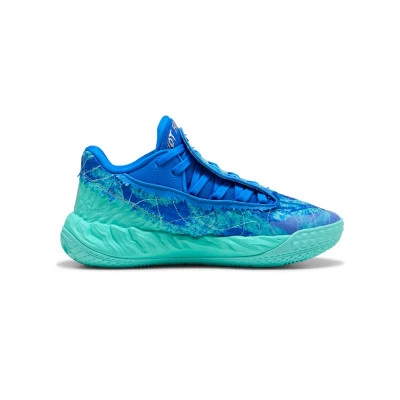 Scarpe MB.05 Lo Team da Bambino