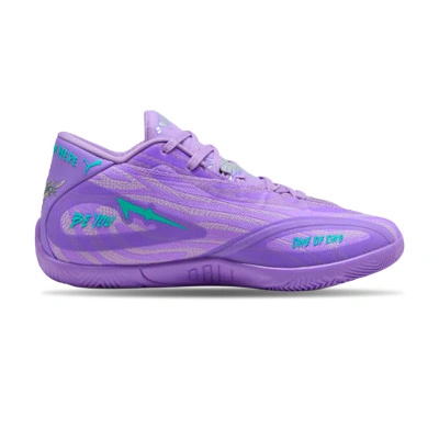 Scarpe MB.06 Shooting Star