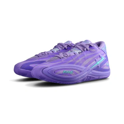 Scarpe MB.06 Shooting Star da Bambino