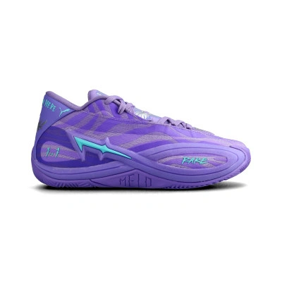 Scarpe MB.06 Shooting Star da Bambino