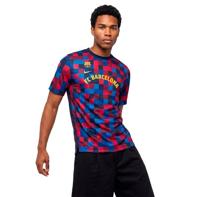 Maglia Fc Barcelona Shooter Home 2026-2027
