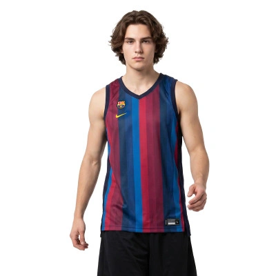 Maglia FC Barcelona Home 2026-2027
