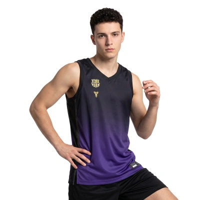 Maglia FC Barcelona Away 2026-2027