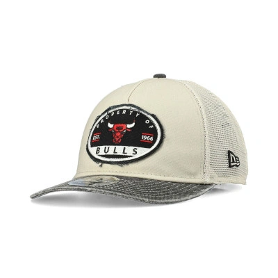 Cappello Chicago Bulls 9FORTY Micro Cord A-Frame