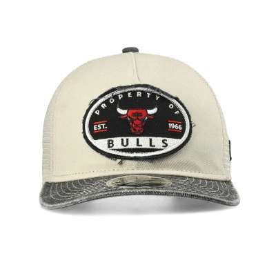Cappello Chicago Bulls 9FORTY Micro Cord A-Frame
