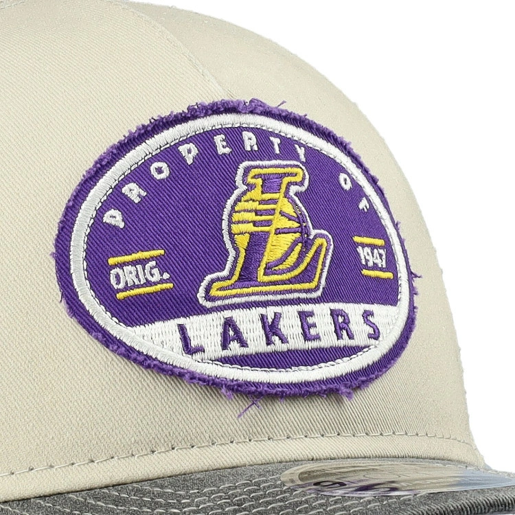 gorra-new-era-los-angeles-lakers-940-mc-af-beige-3