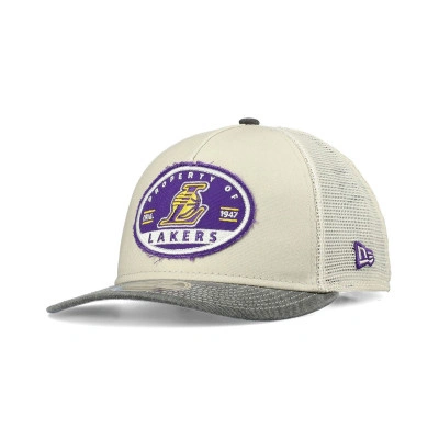 Cappello Los Angeles Lakers 940º MC AF