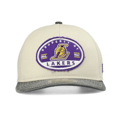 Cappello Los Angeles Lakers 940º MC AF