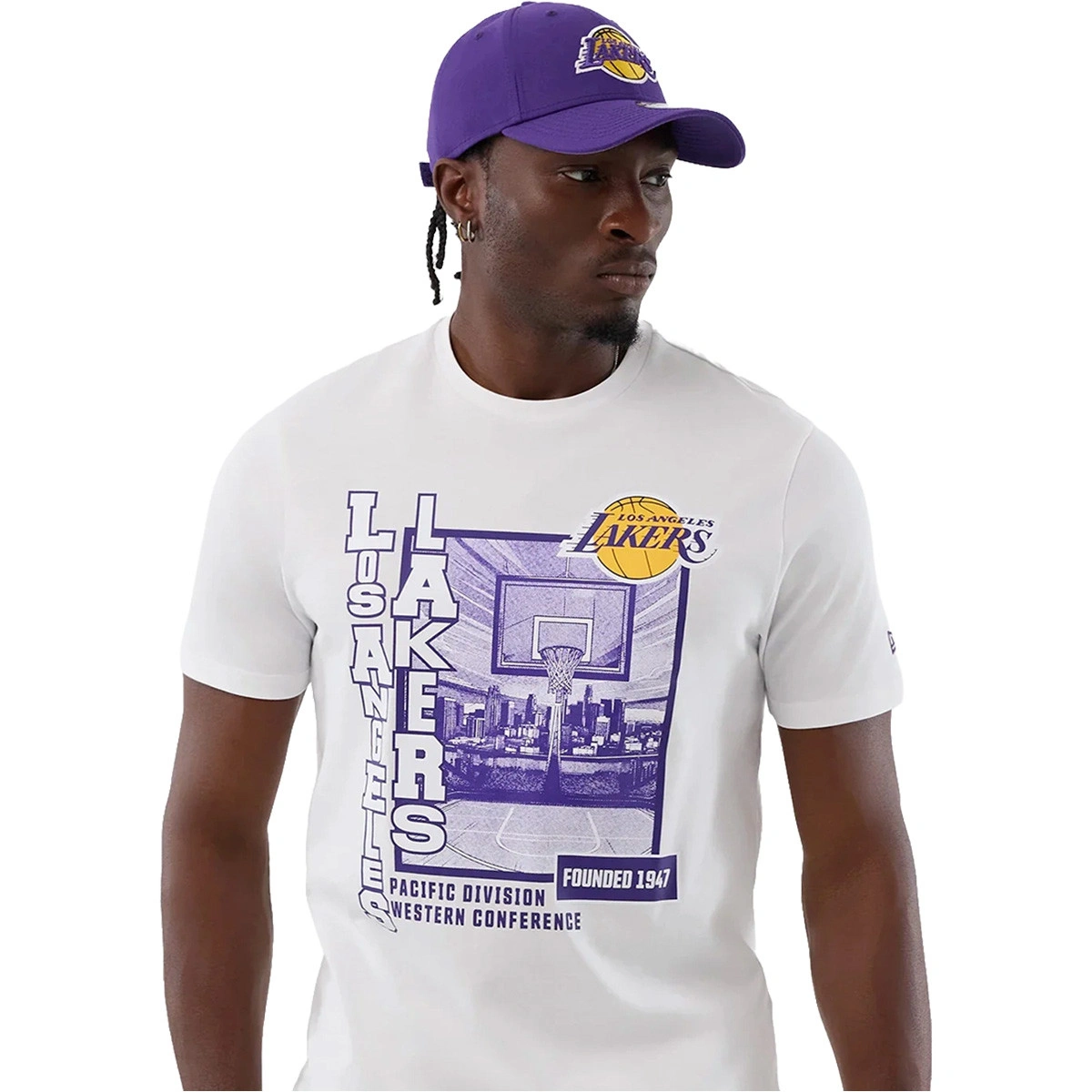 camiseta-new-era-los-angeles-lakers-graphic-white-5