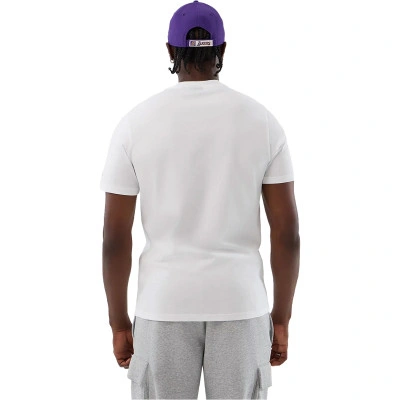 Maglietta Los Angeles Lakers Graphic