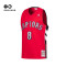 Maglia Mitchell & Ness Toronto Raptors Swingman José Calderon 2005-06