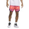 Pantaloncini adidas Crazylite Graph