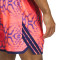 Pantaloncini adidas Crazylite Graph