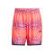 Pantaloncini adidas Crazylite Graph