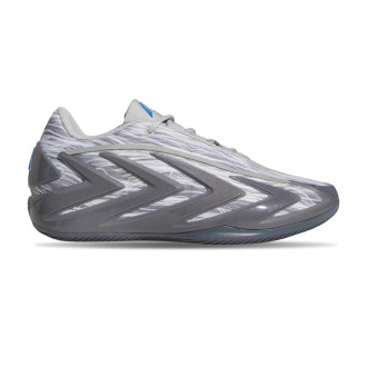 Scarpe Anthony Edwards 3 Snow Camo