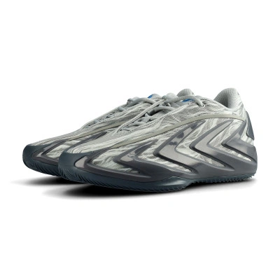 Scarpe Anthony Edwards 3 Snow Camo