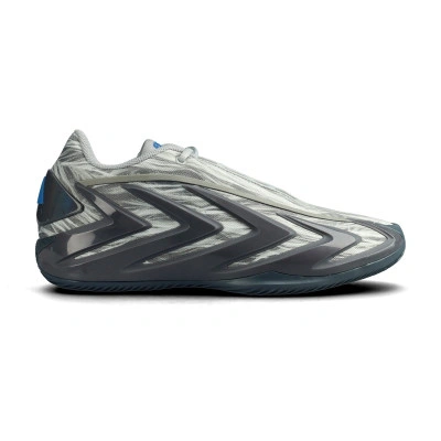 Scarpe Anthony Edwards 3 Snow Camo
