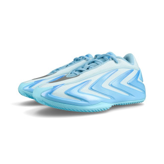 Scarpe Anthony Edwards 3 Cold Blooded da Bambino