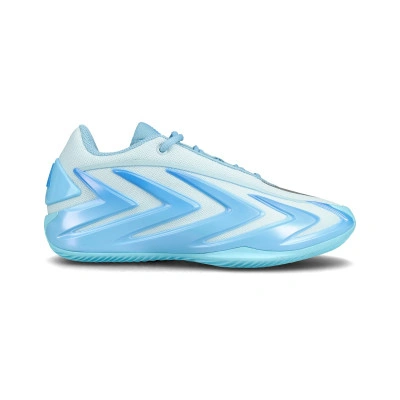 Scarpe Anthony Edwards 3 Cold Blooded da Bambino