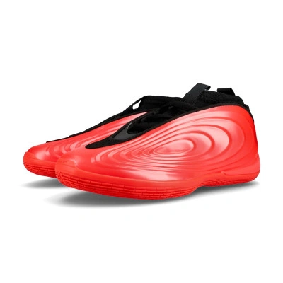 Scarpe Harden Volume 10 Ruby Red