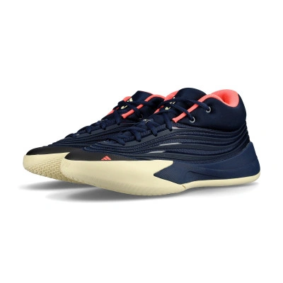 Scarpe Dame X Midnight Blue