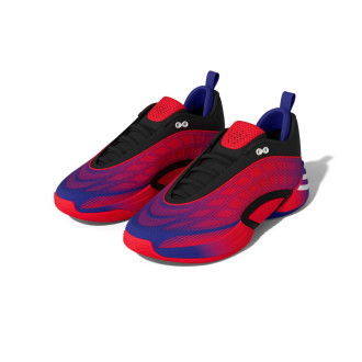 Scarpe D.O.N. Issue 8 Spiderman Niño