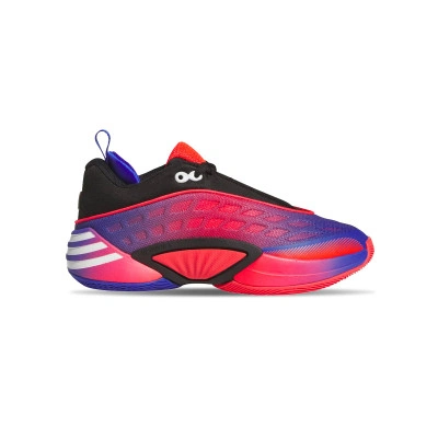 Scarpe D.O.N. Issue 8 Spiderman Niño