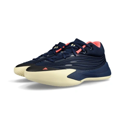 Scarpe Dame X Midnight Blue da Bambino