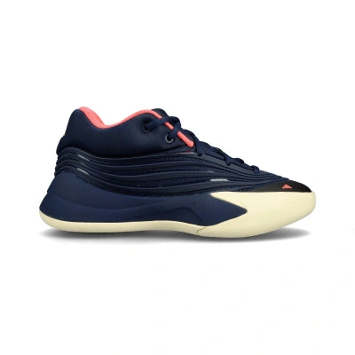 Scarpe Dame X Midnight Blue da Bambino