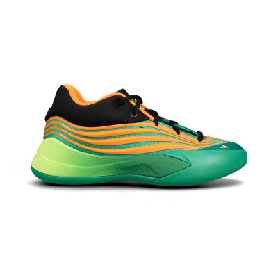 Scarpe Dame X Meet The Moment da Bambino