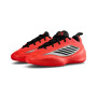 Believe That 1 da Bambino-Pure Ruby-Core Black-Ftwr White
