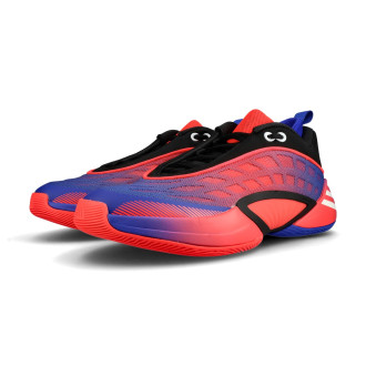 Scarpe D.O.N. Issue 8 Spiderman