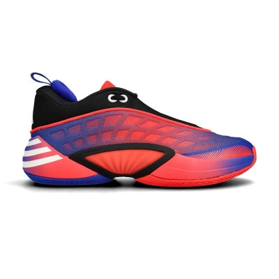 Scarpe D.O.N. Issue 8 Spiderman
