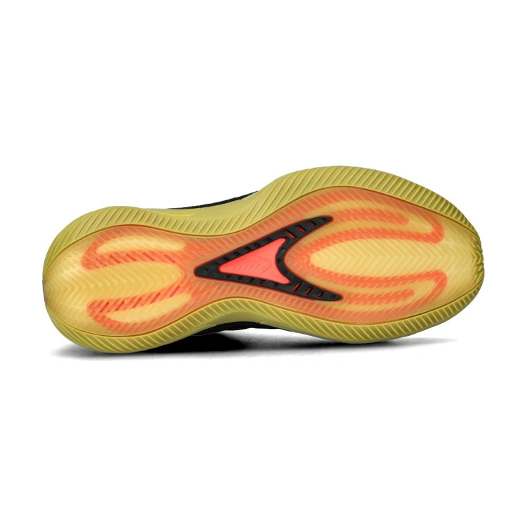 zapatillas-adidas-anthony-edwards-2-core-black-gold-met.-solar-turbo-3