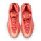 Scarpe adidas Anthony Edwards 2 Georgia Red Clay