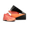 Scarpe adidas Anthony Edwards 2 Georgia Red Clay