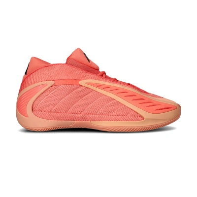 Scarpe Anthony Edwards 2 Georgia Red Clay