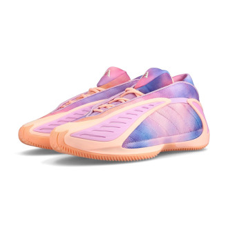 Scarpe Anthony Edwards 2 Tie Dye