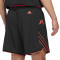 Pantaloncini adidas Anthony Edwards Crazy Lite
