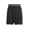 Pantaloncini adidas Anthony Edwards Crazy Lite